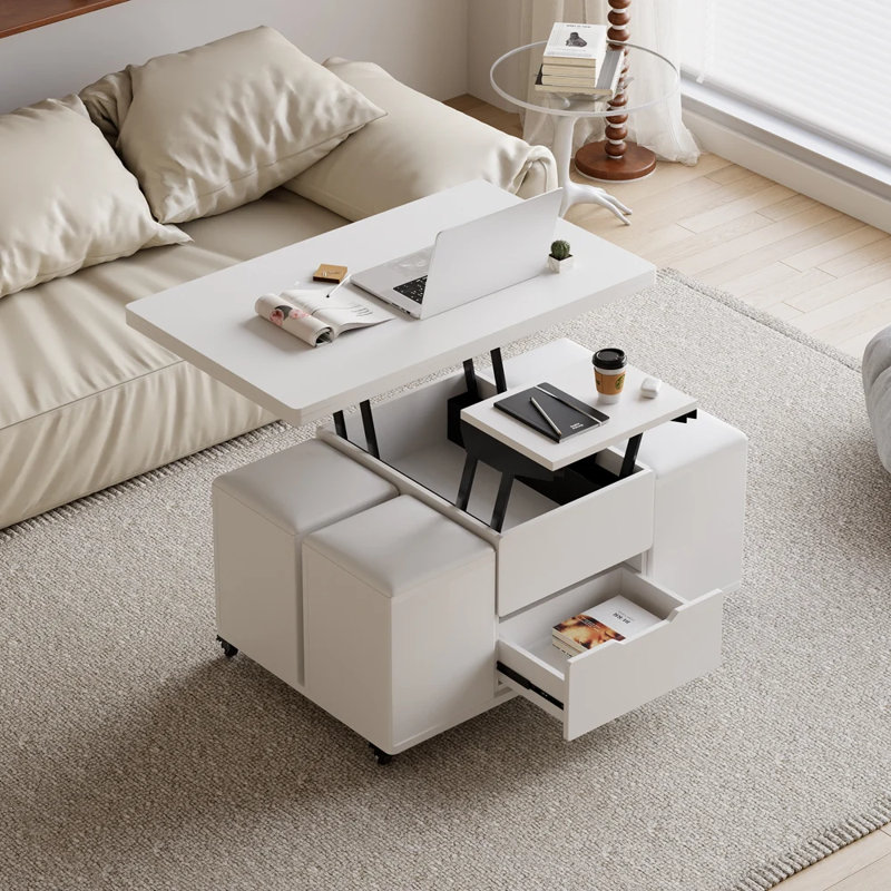 Cammi Coffee Table